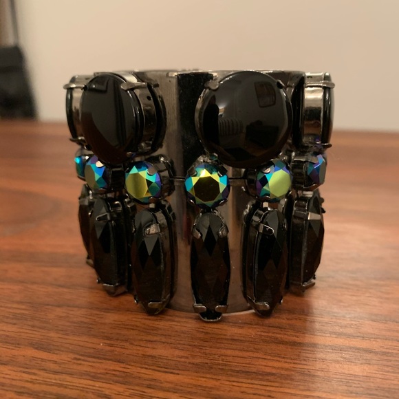 GEMSTONE cuff - Picture 6 of 6